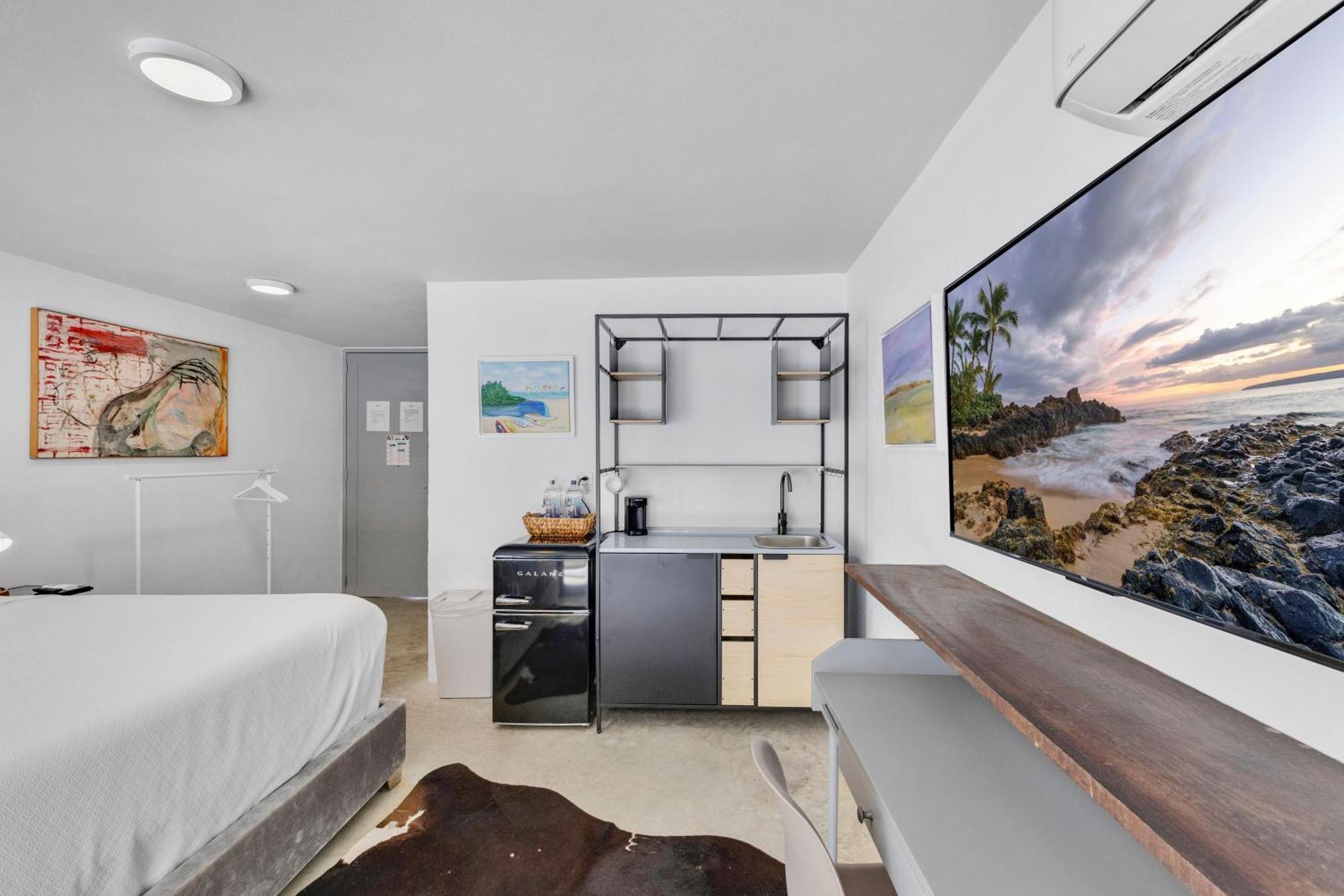 Viento Beach Lodge Дорадо Екстер'єр фото