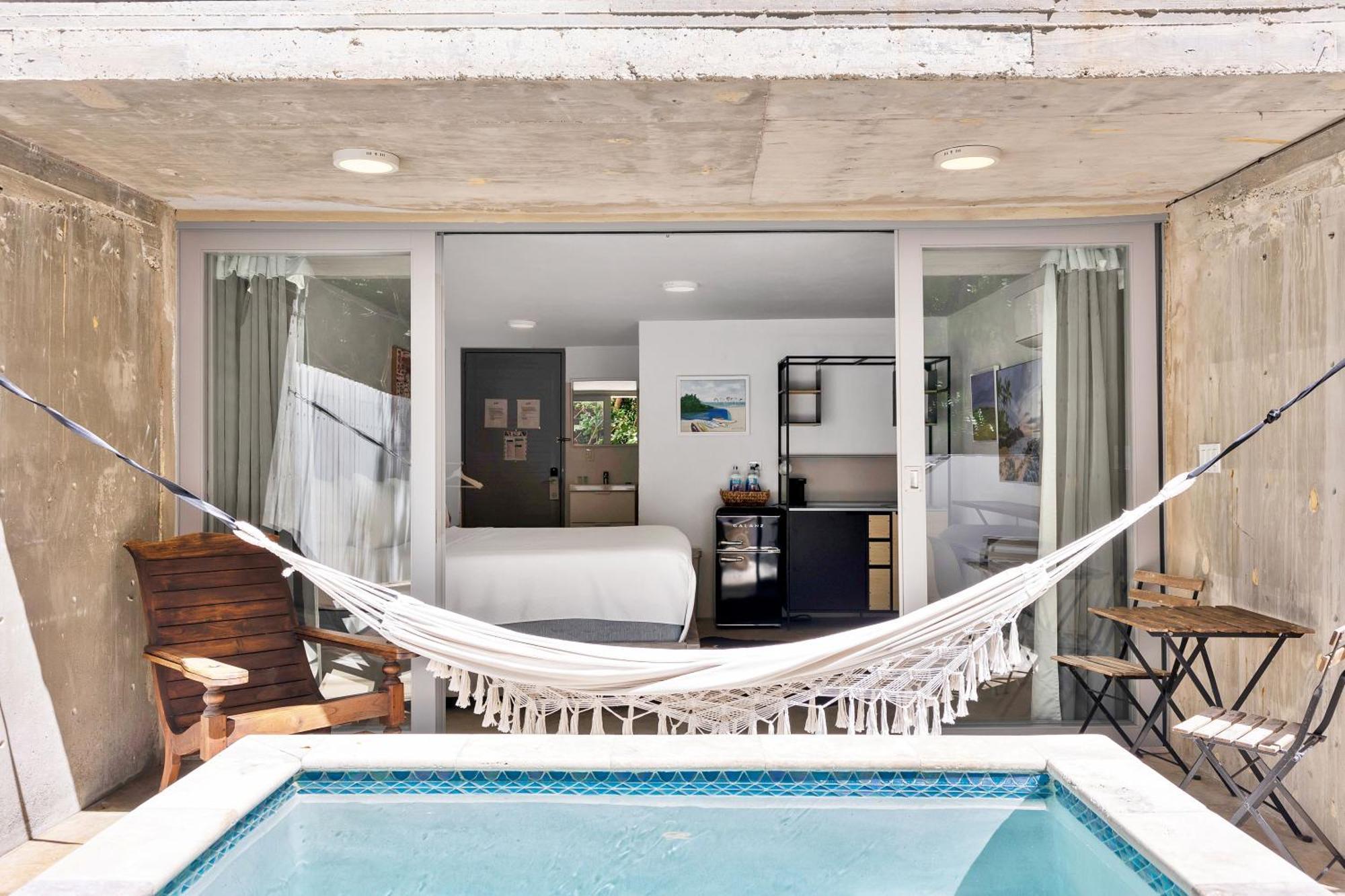 Viento Beach Lodge Дорадо Екстер'єр фото